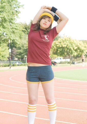 Elliot Page Nude Leaks OnlyFans Photo 25