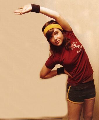 Elliot Page Nude Leaks OnlyFans Photo 31