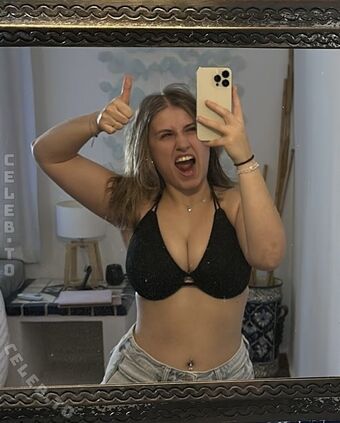 Emiglia Bader Nude Leaks OnlyFans Photo 13