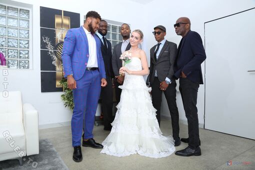 Emily Belle Nude Leaks OnlyFans Photo 116