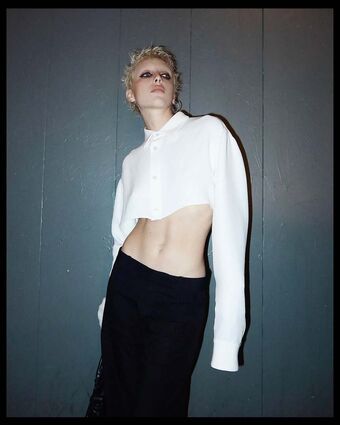 Emma Chamberlain Nude Leaks OnlyFans Photo 134