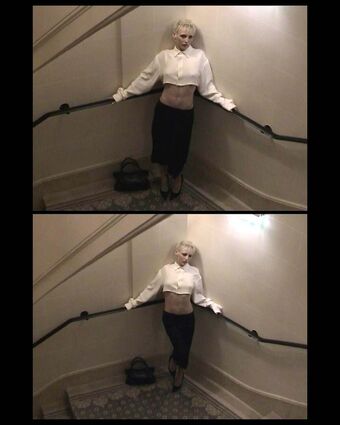 Emma Chamberlain Nude Leaks OnlyFans Photo 132