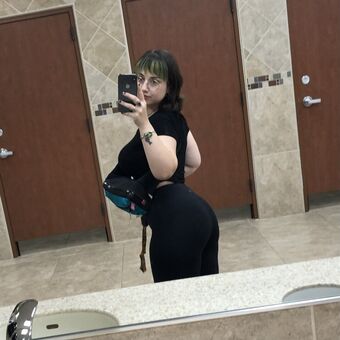 emocranberries Nude Leaks OnlyFans Photo 34