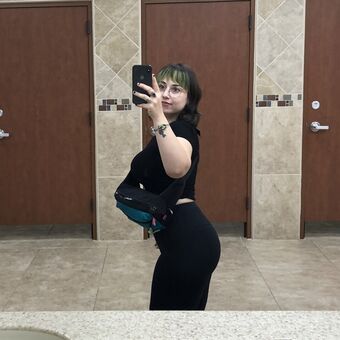 emocranberries Nude Leaks OnlyFans Photo 33