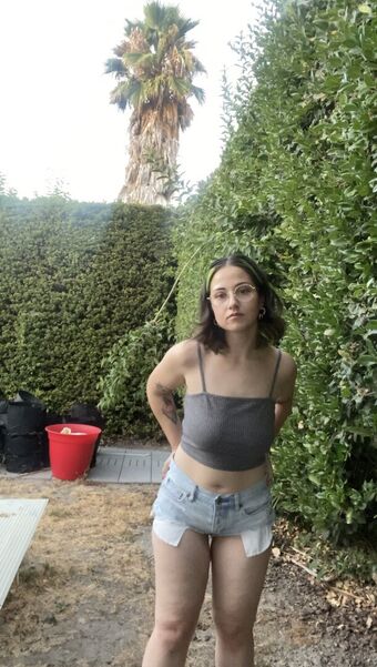 emocranberries Nude Leaks OnlyFans Photo 31