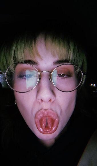 emocranberries Nude Leaks OnlyFans Photo 37