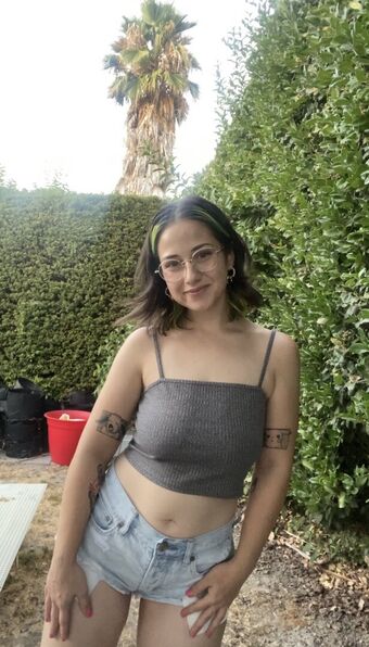 emocranberries Nude Leaks OnlyFans Photo 32