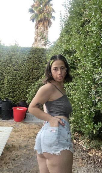 emocranberries Nude Leaks OnlyFans Photo 30