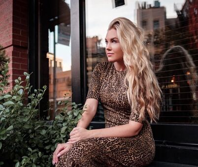 Erika Kirk Nude Leaks OnlyFans Photo 2