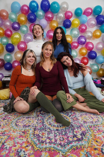 Ersties Nude Leaks OnlyFans Photo 554