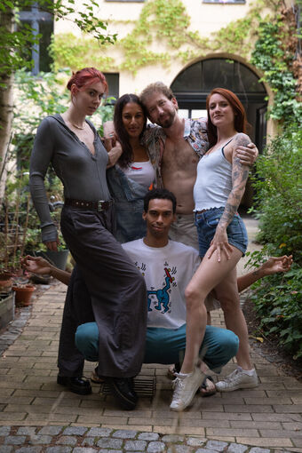 Ersties Nude Leaks OnlyFans Photo 555