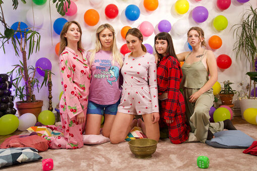 Ersties Nude Leaks OnlyFans Photo 549