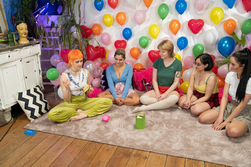 Ersties Nude Leaks OnlyFans Photo 548