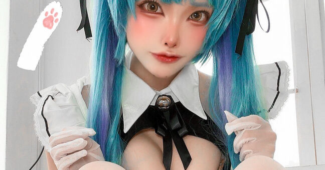 Etocha_cos Nude Leaks OnlyFans Photo 124