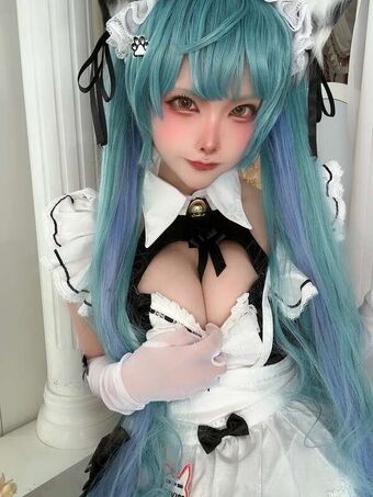 Etocha_cos Nude Leaks OnlyFans Photo 129