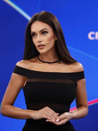 Eva Murati Nude Leaks OnlyFans Photo 84