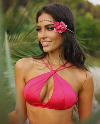 Eva Murati Nude Leaks OnlyFans Photo 90