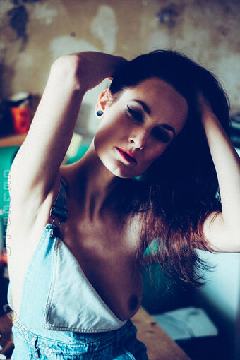 evapechmarie Nude Leaks OnlyFans Photo 9