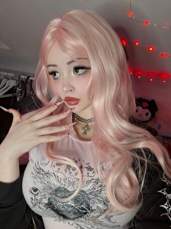 eveisbed Nude Leaks OnlyFans Photo 73