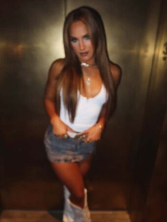 Fallon Henley Nude Leaks OnlyFans Photo 141