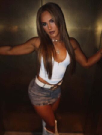 Fallon Henley Nude Leaks OnlyFans Photo 140