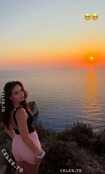 Marie Wegener Nude Leaks OnlyFans Photo 9