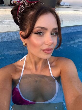 Marie Wegener Nude Leaks OnlyFans Photo 5