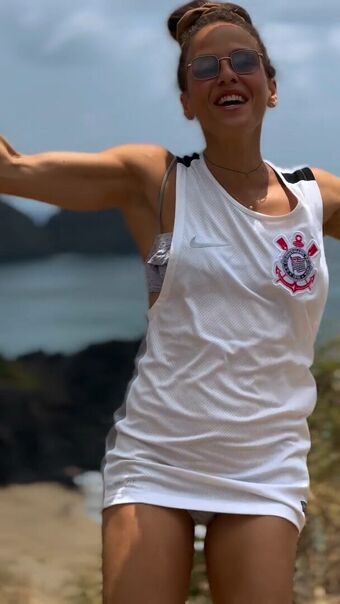 Fernanda De Freitas Nude Leaks OnlyFans Photo 98