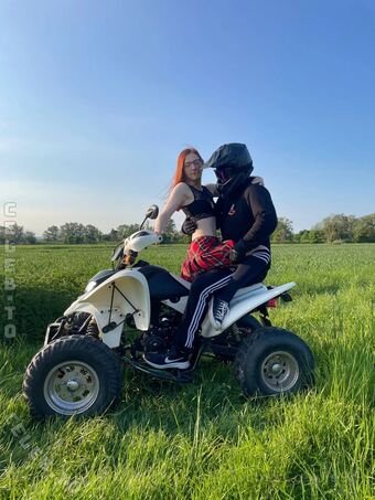 Fina Foxy Nude Leaks OnlyFans Photo 48