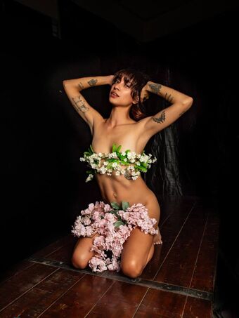 Salina Barajas Nude Leaks OnlyFans Photo 58