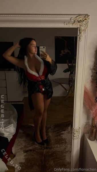 Fionachen Nude Leaks OnlyFans Photo 35