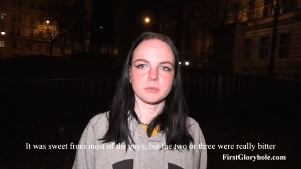 FirstGloryhole Nude Leaks OnlyFans Photo 2