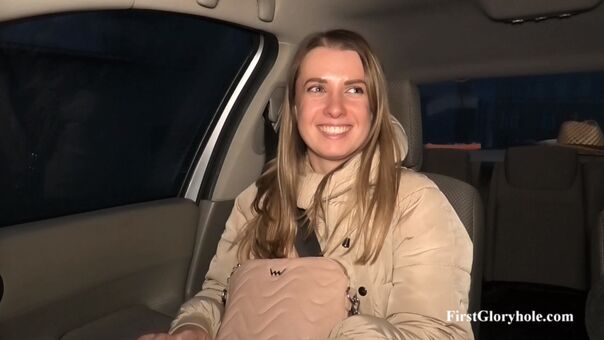 FirstGloryhole Nude Leaks OnlyFans Photo 3