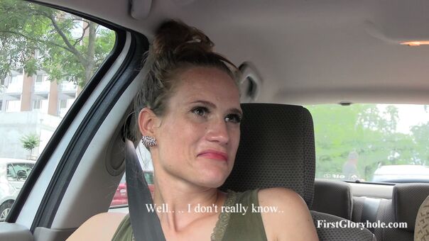 FirstGloryhole Nude Leaks OnlyFans Photo 5