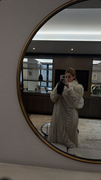 Floralydo / Floraxial / Flora / 杨 晓彤 Nude Leaks OnlyFans Photo 7