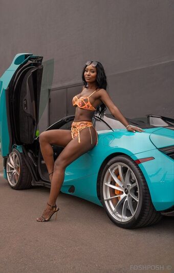 Foshposh Nude Leaks OnlyFans Photo 26