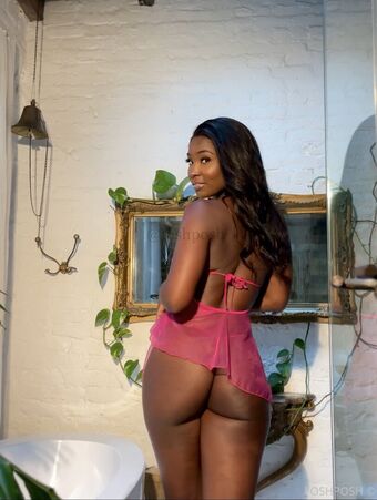 Foshposh Nude Leaks OnlyFans Photo 17