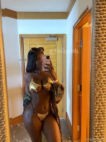 Foshposh Nude Leaks OnlyFans Photo 19