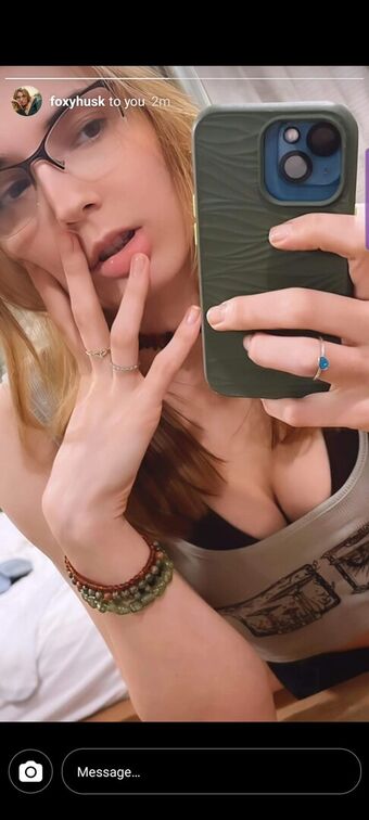 foxy.floof Nude Leaks OnlyFans Photo 3