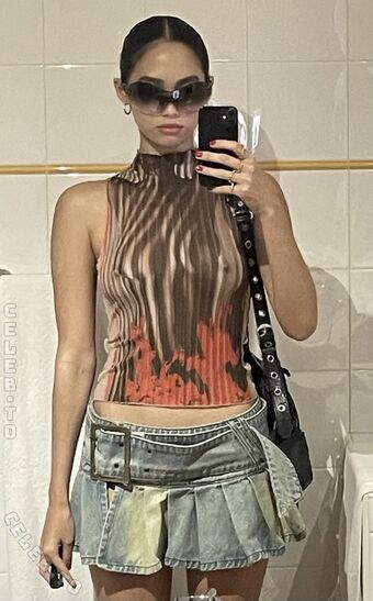 Francescasniffs Nude Leaks OnlyFans Photo 8