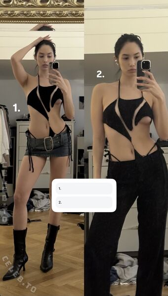 Francescasniffs Nude Leaks OnlyFans Photo 9