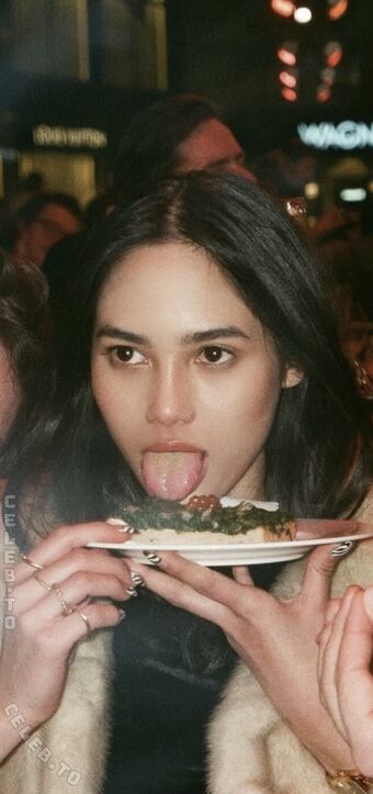 Francescasniffs Nude Leaks OnlyFans Photo 3