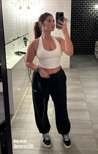 Frankie B Nude Leaks OnlyFans Photo 10