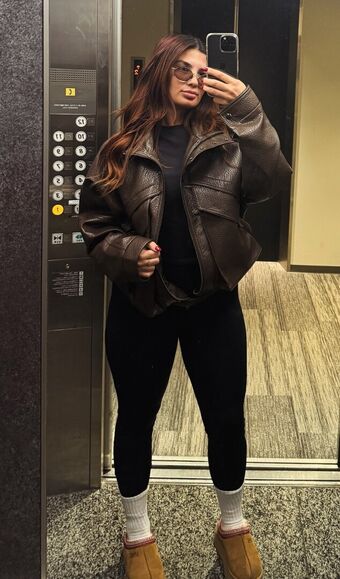 Frankie B Nude Leaks OnlyFans Photo 13