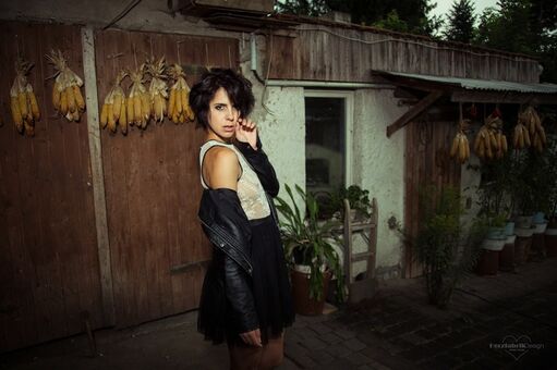 Franzi Nude Leaks OnlyFans Photo 58