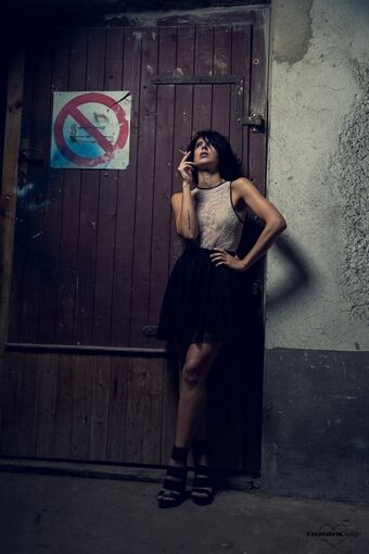 Franzi Nude Leaks OnlyFans Photo 60