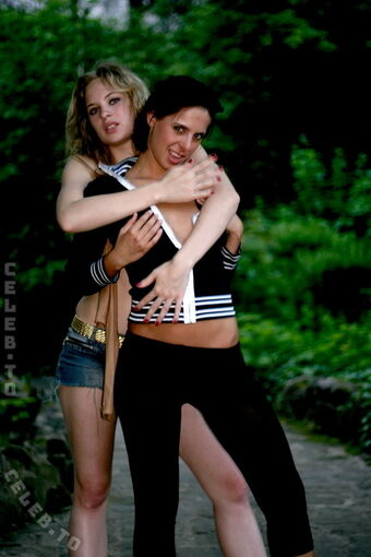 Franzi Skamet Nude Leaks OnlyFans Photo 91