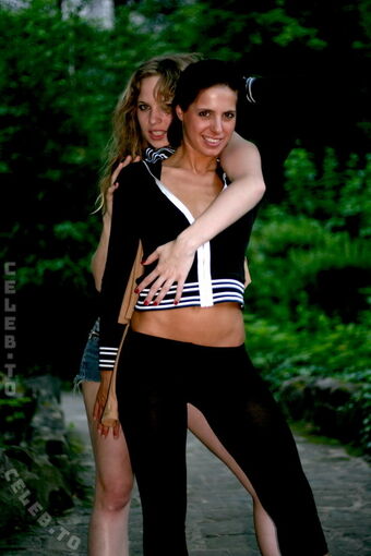 Franzi Skamet Nude Leaks OnlyFans Photo 95