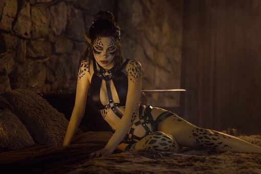 Olga Haku Frau_haku Nude Leaks OnlyFans Photo 53