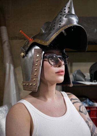 Olga Haku Frau_haku Nude Leaks OnlyFans Photo 54